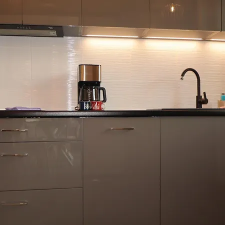 Wyspa Latarnika Apartmán