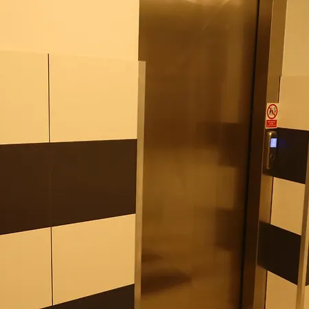 Wyspa Latarnika Apartament
