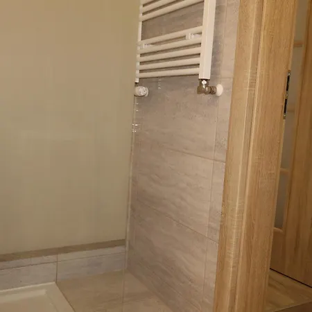 Apartment Wyspa Latarnika