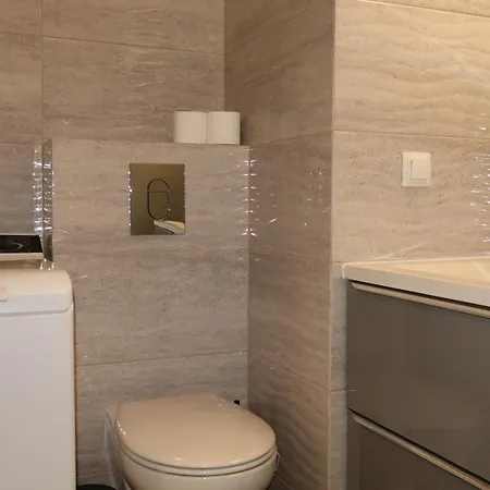 Wyspa Latarnika Apartament *