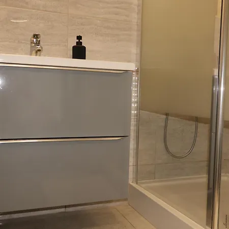 Apartament Wyspa Latarnika *