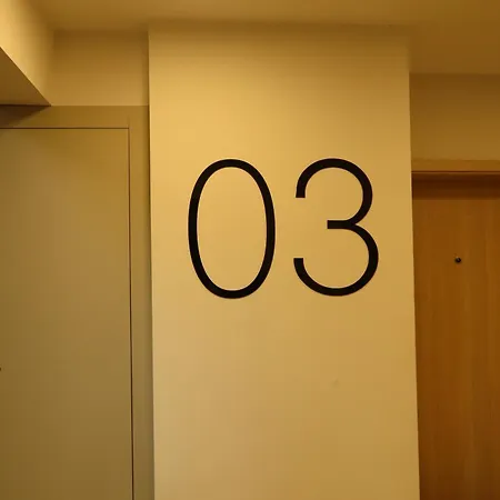 Apartament Wyspa Latarnika Kołobrzeg