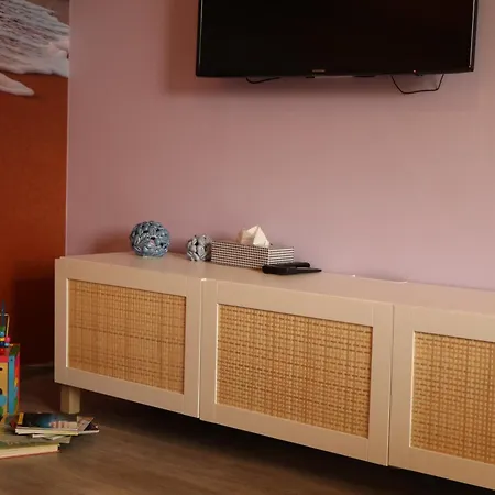Wyspa Latarnika Apartament