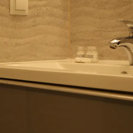 Wyspa Latarnika * Kolobrzeg