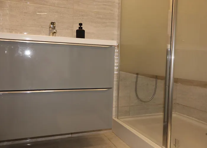 Appartement Wyspa Latarnika *